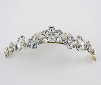 Patricia Hair comb by Say Bella